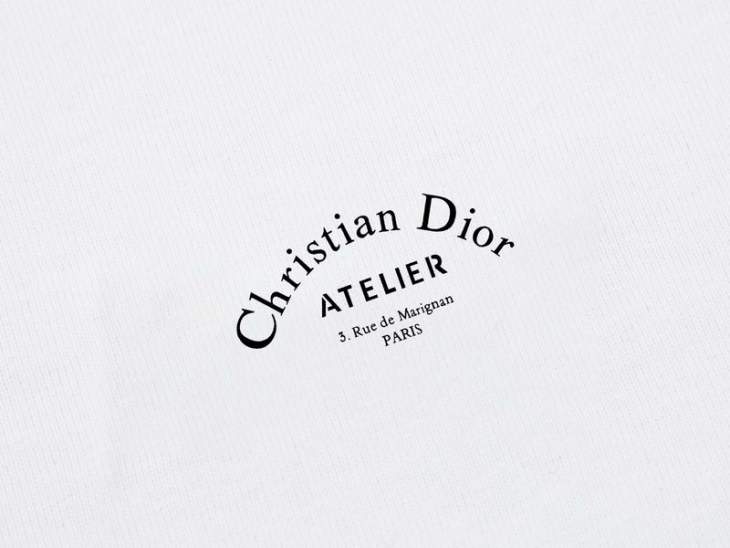 Dior T Shirts Short _SKUDiorXS-Lsxtx0515504